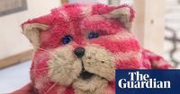 ‘Most important, most beautiful, most musical’: Bagpuss set for big screen return