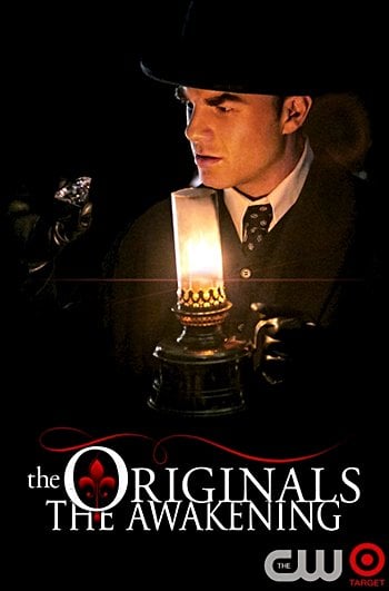 The Originals: Awakening