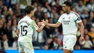 Bellingham Brothers At A Crossroads As Transfer Rumors Swirl