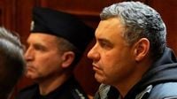 Polish court blocks extradition to Germany of suspect in Nord Stream pipeline attack