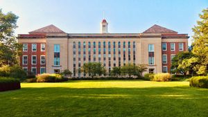 USF Sarasota-Manatee Welcomes Its First Residential Hall