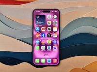 iOS 18.4 i iPadOS 18.4 już dostępne razem z Apple Intelligence