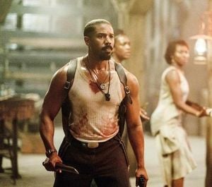 Prime Video Dominates Weekend With Sinners And More