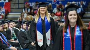 Louisiana Tech Athletics Sets Graduation Success Standards