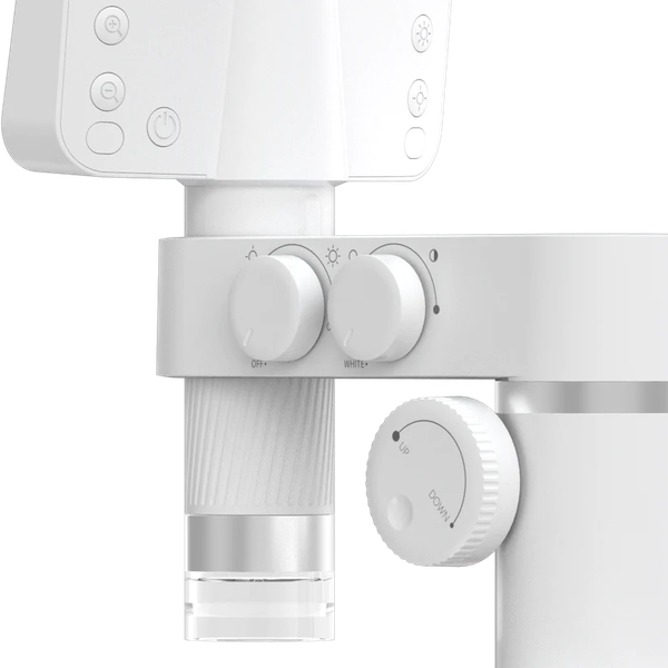 BeaverLab Intelligent M2B Mikroskop