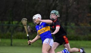 Thurles CBS Triumphs Over St Flannan’s In Harty Cup Final