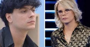 Amici 24 Semifinal Set To Thrill Audiences This Weekend