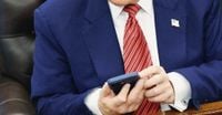MAGA’s Group-Chat Problem