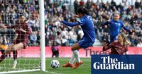 How can Manchester City stop Chelsea in the Women’s Champions League? | Tom Garry