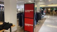 These are the sales at a Hudson's Bay in Ontario as liquidation begins | insauga