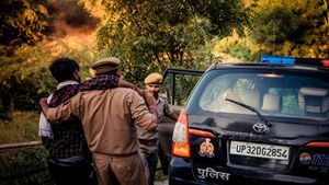 Violence And Legal Turbulence Shape India's Current Landscape