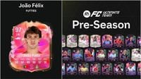 EA FC 25 Joao Felix FUTTIES SBC: All tasks and cheapest solutions