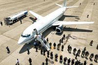 Appeals Court Panel Blocks Trump’s Use of Wartime Law Targeting Venezuelan Immigrants