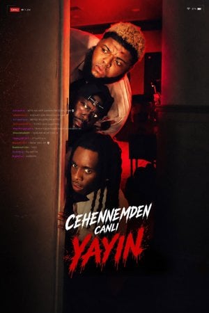 Cehennemden Canlı Yayın