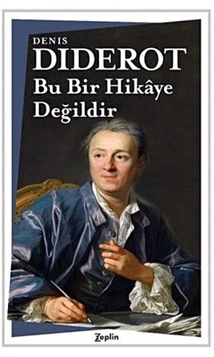 Bu Bir Hikaye Degildir
