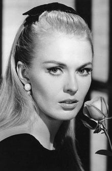 Jean Seberg