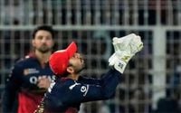 Wicket-Keeper Jitesh Sharma Creates Massive Record For RCB In IPL 2025 Vs KKR