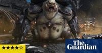 Doom: The Dark Ages review – id Software gets medieval in a dramatic rewrite of the shooter’s rules