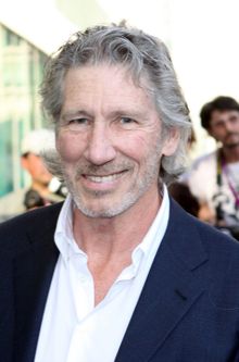 Roger Waters