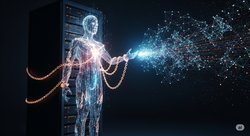 İçeriklerin birkaç büyük şirketin yapay zekası tarafından kontrol edilmesi riskine karşı, merkeziyetsiz bir internet (Web3) altyapısı teknik olarak nasıl bir alternatif sunabilir?