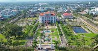 Cử tri Quảng Nam đề xuất tên gọi đơn vị hành chính theo yếu tố lịch sử