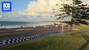 Teenager Killed In Newcastle Car Park Shooting