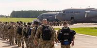 200 Mississippi National Guard soldiers deployed to D.C.