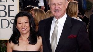 Gene Hackman And Wife Found Dead Under Suspicious Circumstances