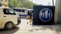 Irish missionary, child among eight freed after Haiti kidnapping