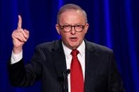 Australia's Albanese says Netanyahu 'in denial' over suffering in Gaza