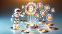 CoinGecko เผย! 44% มองโทเค็น AI คริปโตพุ่งแรงในปี 68