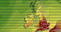 Exact date temperatures will rise above 30C again in three-day heatwave