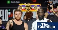 Canelo Álvarez v Terence Crawford: all of your pre-fight questions, answered