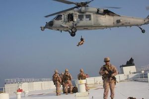 New Zealand Boosts Defense With US Seahawk Deal