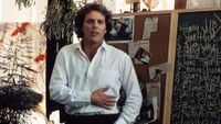 Actor Wings Hauser, known for his roles in the 1980s and 1990s series, has died | УНН