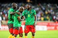 Qualif CDM - Afrique : Eswatini - Cameroun et Libéria - Tunisie en direct - Sport.fr