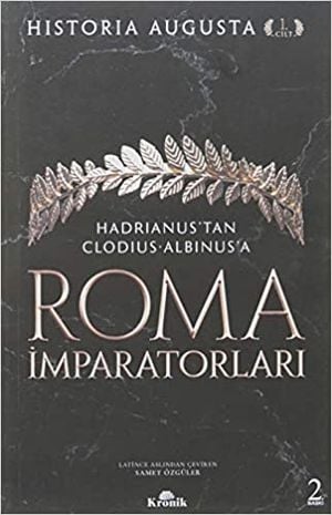 Roma İmparatorları