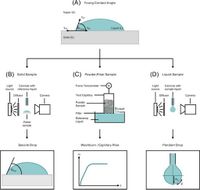 The impact of binder polarity on the properties of aqueously processed positive and negative electrodes for lithium-ion batteries - Scientific Reports