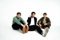 The Wombats at London’s O2 Arena: start time, tickets, potential setlist and what you need to know