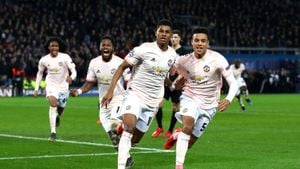 PSG Stuns Manchester City With Epic Comeback Victory