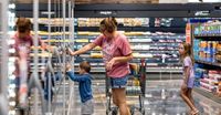 U.S. Inflation Report Shows Effects of Trump’s Tariffs