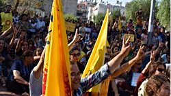 YOK, SAYILMANIN 3. YILI…(Basın Metnidir)