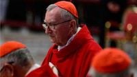 Chi è Pietro Parolin, il cardinale diplomatico - Il Sole 24 ORE