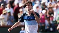 Young stars Jack Draper, Mirra Andreeva win 2025 Indian Wells singles titles