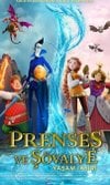 Prenses ve Şövalye: Yaşam İksiri