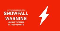 Ready Yourselves, Sudbury: Snowfall Warning Promises a Monday Mess - NetNewsLedger