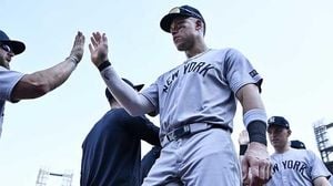 Cal Raleigh And Aaron Judge Rewrite Home Run History In 2025