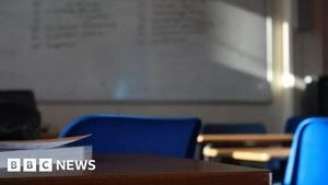 Scotland And Surrey Schools Expand Access For Students