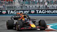 Red Bull unsure Imola F1 upgrades enough to erode ‘depressing’ McLaren gap