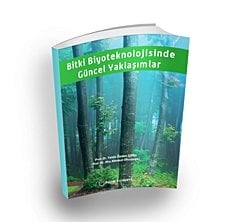 Bitki Biyoteknolojisinde Güncel Yaklaşımlar